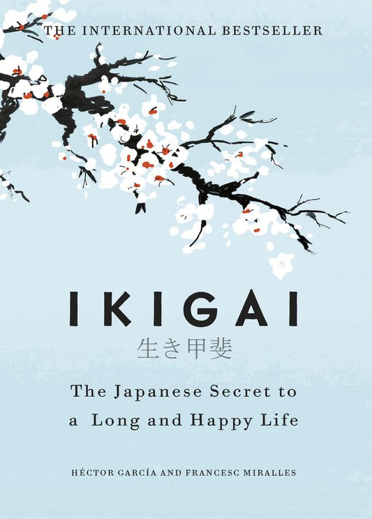 Ikigai (Ebook)