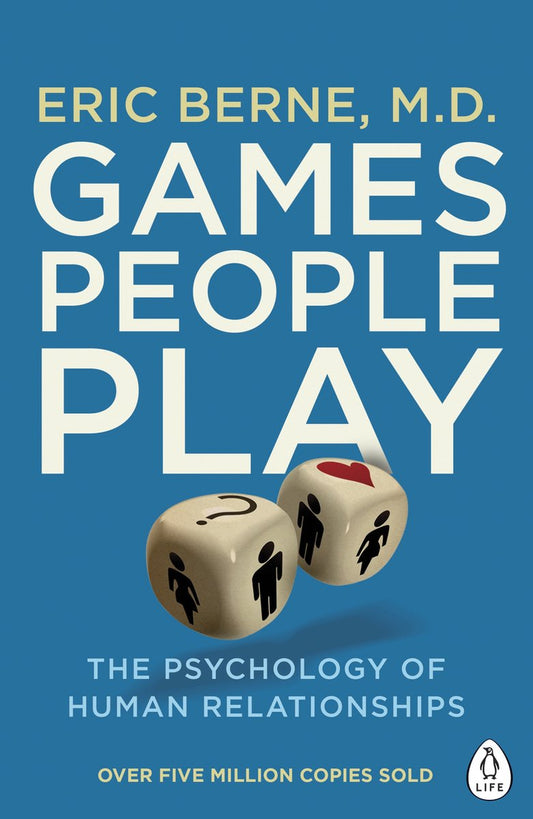 Games People Play (Ebook)