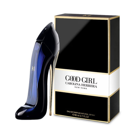 Good Girl (Carolina herera) 80ML