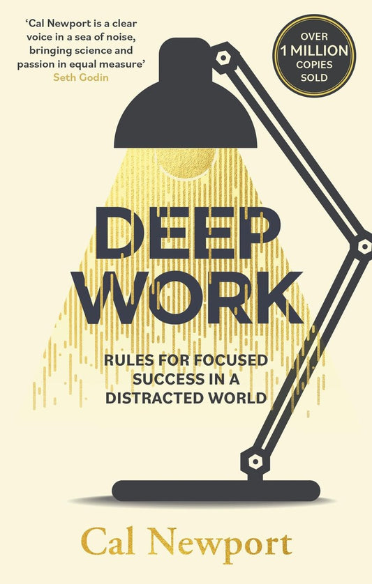 Deep work (Ebook)