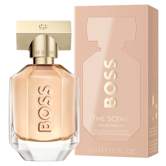 Boss the scent for her (30ML)