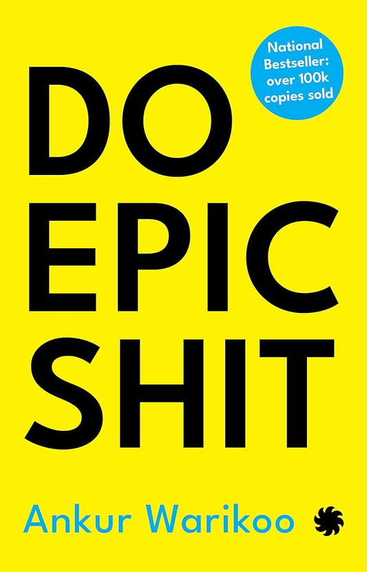 Do Epic Shit (Ebook)