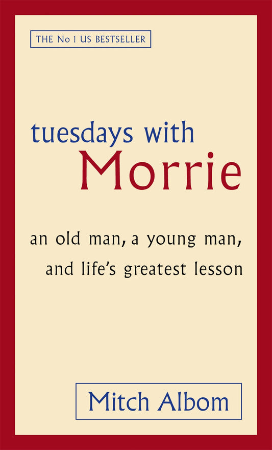 Tuesday with mirror (Ebook)