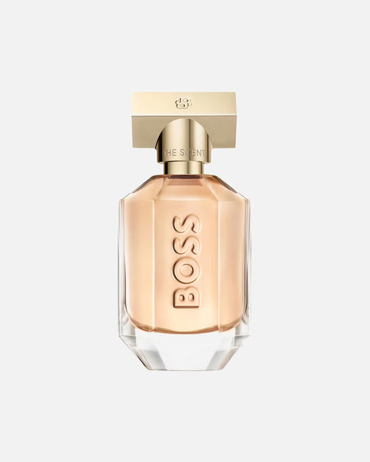 Boss the scent for her (50ML)