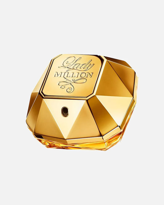 Lady Million Eau De Parfum (Rabanne) 50ML