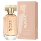 Boss the scent for her (100ML)