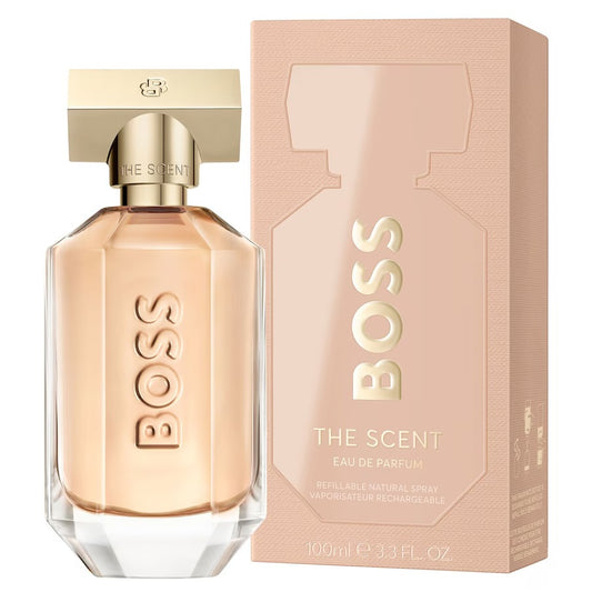 Boss the scent for her (100ML)