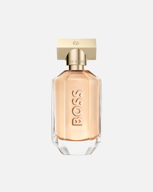 Boss the scent for her (100ML)