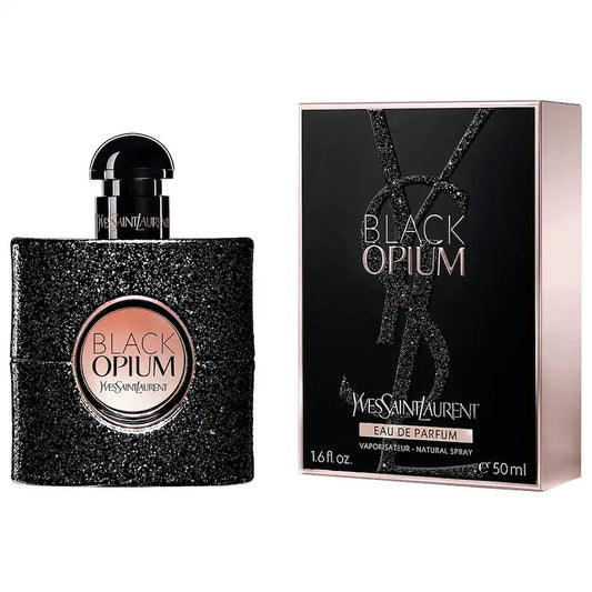 Black Opium Eau De Parfum (50ML)