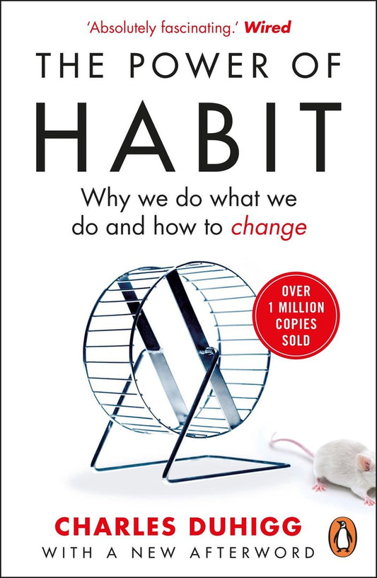 Habit (Ebook)