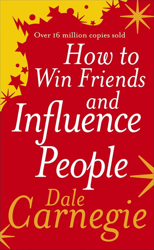 How to win friend and influence people (Ebook)