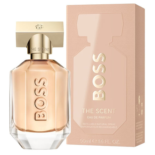 Boss the scent for her (50ML)