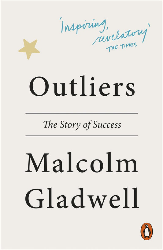 Outliers (Ebook)