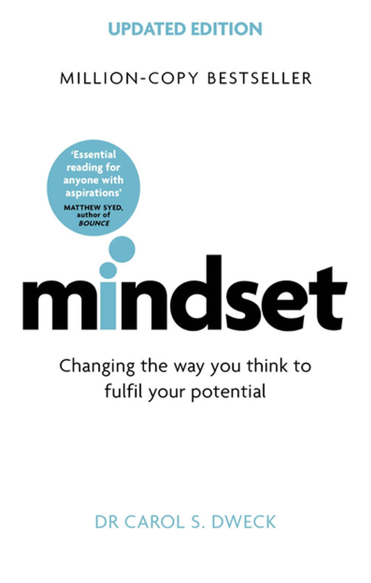 Mindset (Ebook)