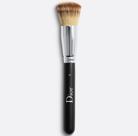 Dior Backstage Full Coverage Fluid Foundation Brush N12