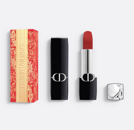 Dior Rouge Dior Limited Edition