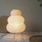 Japanese Table Lamp