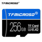 TFMicroSD Memory Card 64GB 128GB 256GB U3 C10 Mini SD/TF cartão de memória 32GB U1 For Phones Nintendo Switch Games Camera 4K TV