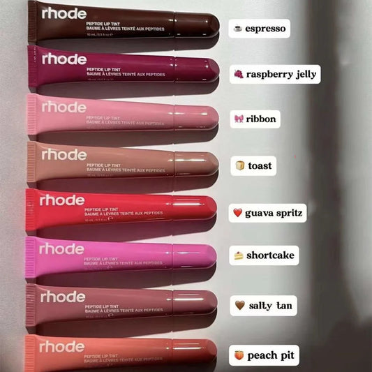 RHODE Lip Gloss (All Colours)