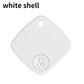 Mini Anti-Lost Tracking Device Bluetooth Works with Apple Find My APP Smart Tag Kid Pet GPS Tracker Alarm Reminder Positioner