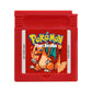 Pokemon GBC Card 16 Bit Video Game Cartridge Console Card For Gameboy Color Classic Game Collect Colorful English Version