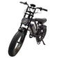 Fatbike v20 pro EU warehouse magazijn 250w 500w 1000w fatbike electrische electric fat tire e bike Netherlands e-bike ebike