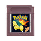 Pokemon GBC Card 16 Bit Video Game Cartridge Console Card For Gameboy Color Classic Game Collect Colorful English Version