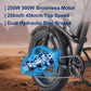 Fatbike v20 pro EU warehouse magazijn 250w 500w 1000w fatbike electrische electric fat tire e bike Netherlands e-bike ebike