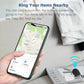 Bluetooth Mini Tracking Device for Apple Find My APP Smart Tag Kid Pet Car GPS Lost Tracker Anti-Lost Alarm Reminder Positioner