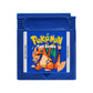 Pokemon GBC Card 16 Bit Video Game Cartridge Console Card For Gameboy Color Classic Game Collect Colorful English Version