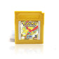 Pokemon GBC Card 16 Bit Video Game Cartridge Console Card For Gameboy Color Classic Game Collect Colorful English Version