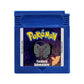 Pokemon GBC Card 16 Bit Video Game Cartridge Console Card For Gameboy Color Classic Game Collect Colorful English Version