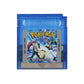 Pokemon GBC Card 16 Bit Video Game Cartridge Console Card For Gameboy Color Classic Game Collect Colorful English Version