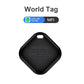 Mini Tracking Device For Apple Find My Key Smart iTag Child Finder Pet Car GPS Lost Tracker Smart Bluetooth Tracker IOS System