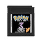 Pokemon GBC Card 16 Bit Video Game Cartridge Console Card For Gameboy Color Classic Game Collect Colorful English Version