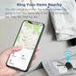 Mini Anti-Lost Tracking Device Bluetooth Works with Apple Find My APP Smart Tag Kid Pet GPS Tracker Alarm Reminder Positioner