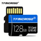 TFMicroSD Memory Card 64GB 128GB 256GB U3 C10 Mini SD/TF cartão de memória 32GB U1 For Phones Nintendo Switch Games Camera 4K TV