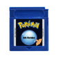 Pokemon GBC Card 16 Bit Video Game Cartridge Console Card For Gameboy Color Classic Game Collect Colorful English Version