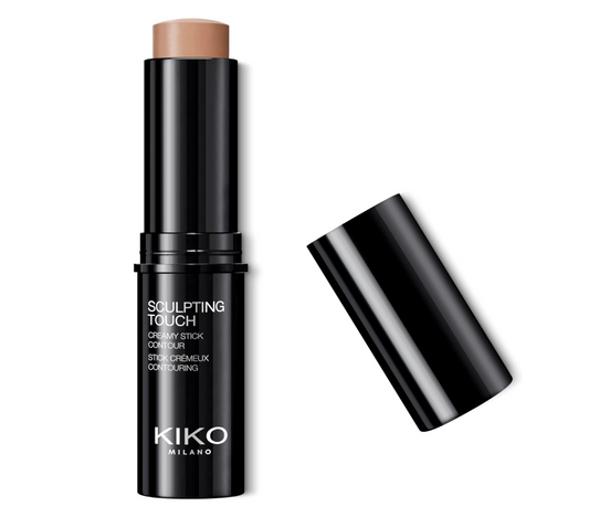 KIKO Milano Sculpting Touch Creamy Stick Contour 200