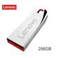 Original Lenovo Metal USB Flash Drive 2TB USB U Disk Flash Drives High Speed Pendrive 1TB Portable USB Memory Drive Accessory