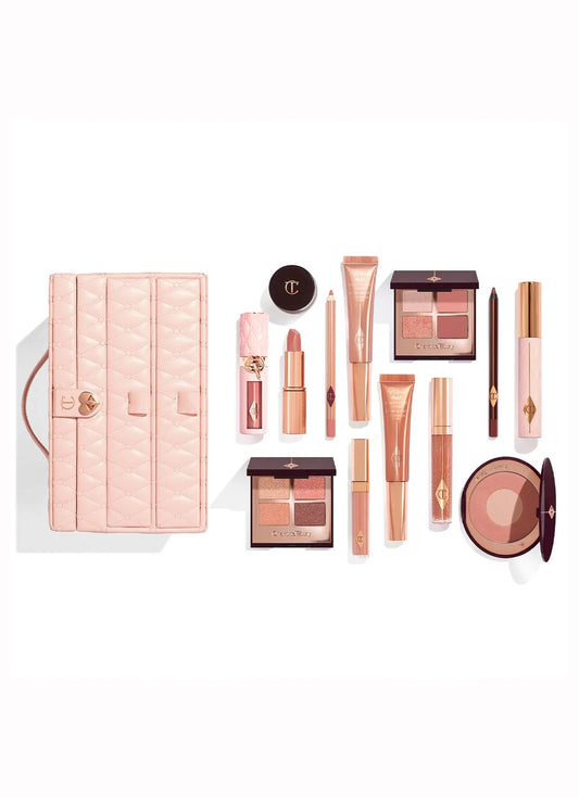 (Charlotte Tilbury) Pillow Talk Dreams Come True - Limited Edition make-up set