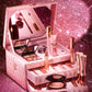 (Charlotte Tilbury) Pillow Talk Dreams Come True - Limited Edition make-up set