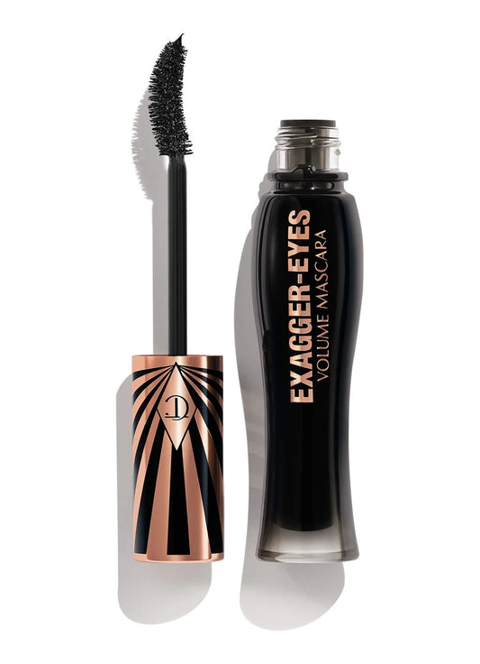 (Charlotte Tilbury) Exagger-eyes Volume - mascara