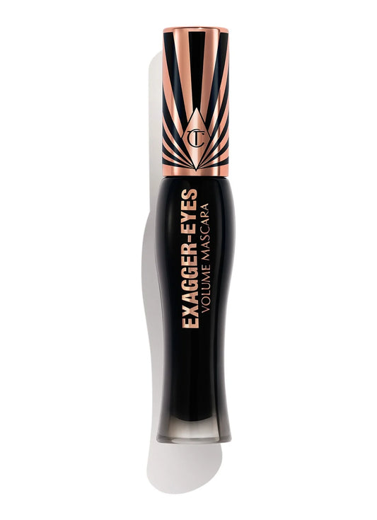 (Charlotte Tilbury) Exagger-eyes Volume - mascara