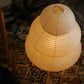 Japanese Table Lamp